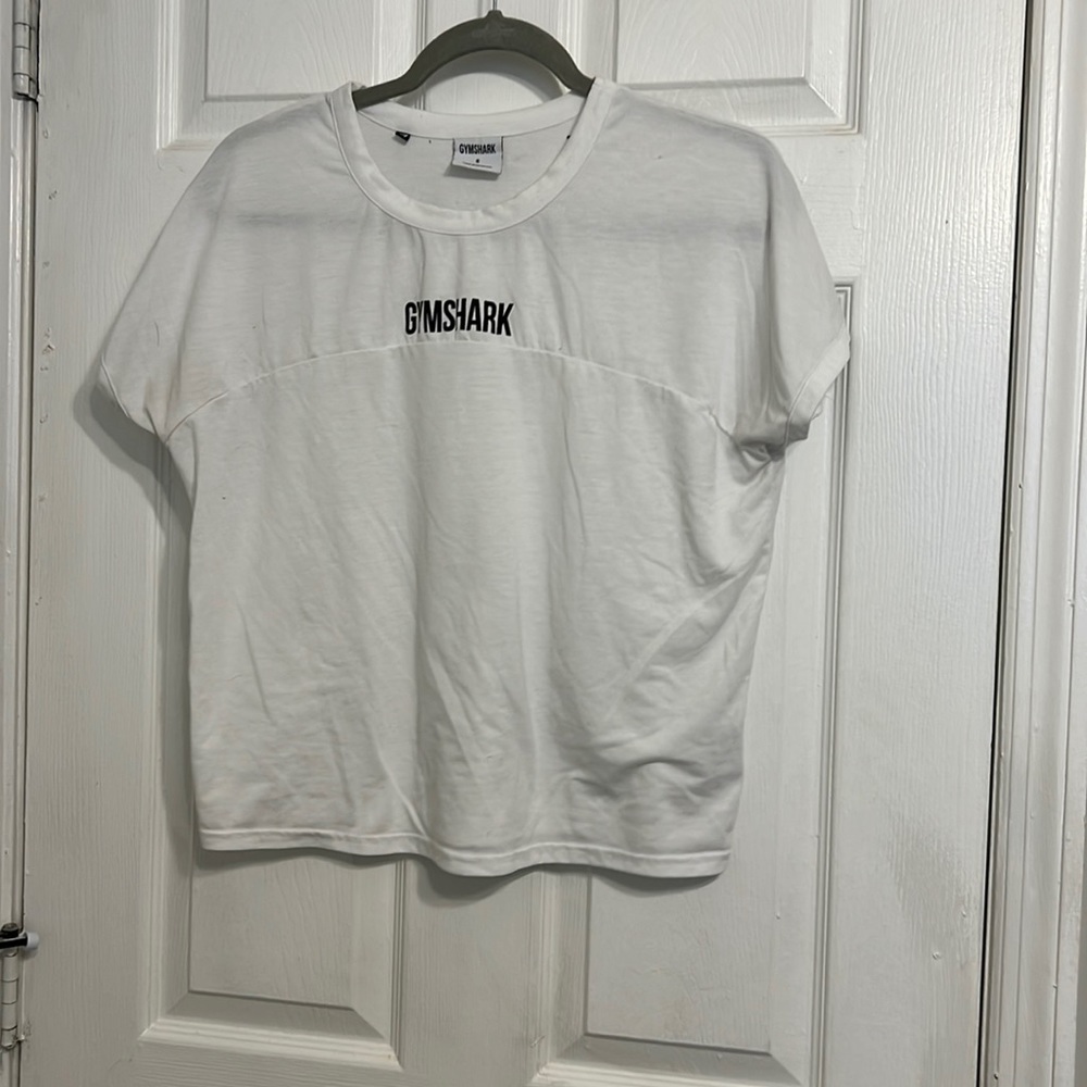 Gymshark T-shirt